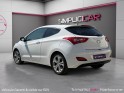 Hyundai i30 1.6 crdi 110 panoramic sunsation toit pano caméra clim sièges chauffants garantie 12 mois occasion simplicicar...