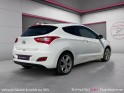 Hyundai i30 1.6 crdi 110 panoramic sunsation toit pano caméra clim sièges chauffants garantie 12 mois occasion simplicicar...