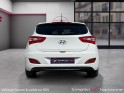 Hyundai i30 1.6 crdi 110 panoramic sunsation toit pano caméra clim sièges chauffants garantie 12 mois occasion simplicicar...