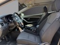 Hyundai i30 1.6 crdi 110 panoramic sunsation toit pano caméra clim sièges chauffants garantie 12 mois occasion simplicicar...