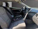 Hyundai i30 1.6 crdi 110 panoramic sunsation toit pano caméra clim sièges chauffants garantie 12 mois occasion simplicicar...