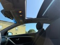Hyundai i30 1.6 crdi 110 panoramic sunsation toit pano caméra clim sièges chauffants garantie 12 mois occasion simplicicar...