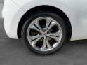 Hyundai i30 1.6 crdi 110 panoramic sunsation toit pano caméra clim sièges chauffants garantie 12 mois occasion simplicicar...