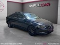 Volkswagen passat 2.0 tdi 150 bmt dsg7 confortline/ camera de recul/ toit ouvrant occasion paris 17ème (75)(porte maillot)...