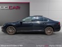 Volkswagen passat 2.0 tdi 150 bmt dsg7 confortline/ camera de recul/ toit ouvrant occasion paris 17ème (75)(porte maillot)...