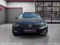 Volkswagen passat 2.0 tdi 150 bmt dsg7 confortline/ camera de recul/ toit ouvrant occasion paris 17ème (75)(porte maillot)...