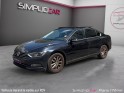 Volkswagen passat 2.0 tdi 150 bmt dsg7 confortline/ camera de recul/ toit ouvrant occasion paris 17ème (75)(porte maillot)...