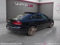 Volkswagen passat 2.0 tdi 150 bmt dsg7 confortline/ camera de recul/ toit ouvrant occasion paris 17ème (75)(porte maillot)...