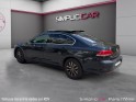 Volkswagen passat 2.0 tdi 150 bmt dsg7 confortline/ camera de recul/ toit ouvrant occasion paris 17ème (75)(porte maillot)...