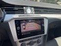 Volkswagen passat 2.0 tdi 150 bmt dsg7 confortline/ camera de recul/ toit ouvrant occasion paris 17ème (75)(porte maillot)...