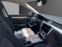 Volkswagen passat 2.0 tdi 150 bmt dsg7 confortline/ camera de recul/ toit ouvrant occasion paris 17ème (75)(porte maillot)...