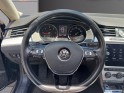 Volkswagen passat 2.0 tdi 150 bmt dsg7 confortline/ camera de recul/ toit ouvrant occasion paris 17ème (75)(porte maillot)...
