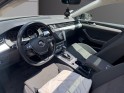 Volkswagen passat 2.0 tdi 150 bmt dsg7 confortline/ camera de recul/ toit ouvrant occasion paris 17ème (75)(porte maillot)...