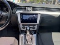 Volkswagen passat 2.0 tdi 150 bmt dsg7 confortline/ camera de recul/ toit ouvrant occasion paris 17ème (75)(porte maillot)...