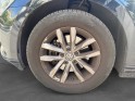 Volkswagen passat 2.0 tdi 150 bmt dsg7 confortline/ camera de recul/ toit ouvrant occasion paris 17ème (75)(porte maillot)...