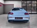Mercedes  classe c coupe 200 eq boost 1,5 9g-tronic amg line occasion montpellier (34) simplicicar simplicibike france