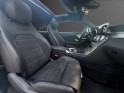 Mercedes  classe c coupe 200 eq boost 1,5 9g-tronic amg line occasion montpellier (34) simplicicar simplicibike france
