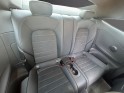 Mercedes  classe c coupe 200 eq boost 1,5 9g-tronic amg line occasion montpellier (34) simplicicar simplicibike france