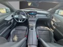Mercedes  classe c coupe 200 eq boost 1,5 9g-tronic amg line occasion montpellier (34) simplicicar simplicibike france