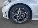 Mercedes  classe c coupe 200 eq boost 1,5 9g-tronic amg line occasion montpellier (34) simplicicar simplicibike france