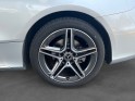 Mercedes  classe c coupe 200 eq boost 1,5 9g-tronic amg line occasion montpellier (34) simplicicar simplicibike france