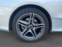 Mercedes  classe c coupe 200 eq boost 1,5 9g-tronic amg line occasion montpellier (34) simplicicar simplicibike france
