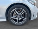 Mercedes  classe c coupe 200 eq boost 1,5 9g-tronic amg line occasion montpellier (34) simplicicar simplicibike france
