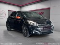 Peugeot 208 roland garros 1.2 puretech 110ch ss bvm5 toit pano - int led ambiance - radar av/ar - carplay - jantes 16...