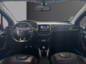Peugeot 208 roland garros 1.2 puretech 110ch ss bvm5 toit pano - int led ambiance - radar av/ar - carplay - jantes 16...