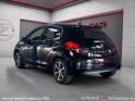 Peugeot 208 roland garros 1.2 puretech 110ch ss bvm5 toit pano - int led ambiance - radar av/ar - carplay - jantes 16...