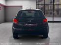Peugeot 208 roland garros 1.2 puretech 110ch ss bvm5 toit pano - int led ambiance - radar av/ar - carplay - jantes 16...