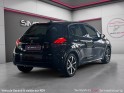 Peugeot 208 roland garros 1.2 puretech 110ch ss bvm5 toit pano - int led ambiance - radar av/ar - carplay - jantes 16...