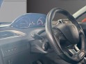 Peugeot 208 roland garros 1.2 puretech 110ch ss bvm5 toit pano - int led ambiance - radar av/ar - carplay - jantes 16...
