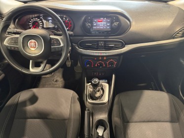 Fiat tipo 5 portes business 1.3 multijet 95 ch start/stop business régulateur de vitesse clim garantie 12 mois occasion...