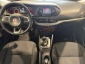 Fiat tipo 5 portes business 1.3 multijet 95 ch start/stop business régulateur de vitesse clim garantie 12 mois occasion...