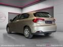 Fiat tipo 5 portes business 1.3 multijet 95 ch start/stop business régulateur de vitesse clim garantie 12 mois occasion...
