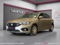 Fiat tipo 5 portes business 1.3 multijet 95 ch start/stop business régulateur de vitesse clim garantie 12 mois occasion...