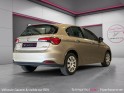 Fiat tipo 5 portes business 1.3 multijet 95 ch start/stop business régulateur de vitesse clim garantie 12 mois occasion...