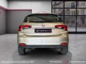 Fiat tipo 5 portes business 1.3 multijet 95 ch start/stop business régulateur de vitesse clim garantie 12 mois occasion...