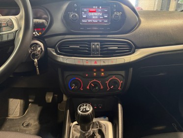 Fiat tipo 5 portes business 1.3 multijet 95 ch start/stop business régulateur de vitesse clim garantie 12 mois occasion...