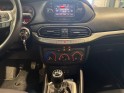 Fiat tipo 5 portes business 1.3 multijet 95 ch start/stop business régulateur de vitesse clim garantie 12 mois occasion...