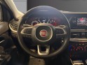 Fiat tipo 5 portes business 1.3 multijet 95 ch start/stop business régulateur de vitesse clim garantie 12 mois occasion...