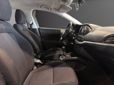 Fiat tipo 5 portes business 1.3 multijet 95 ch start/stop business régulateur de vitesse clim garantie 12 mois occasion...