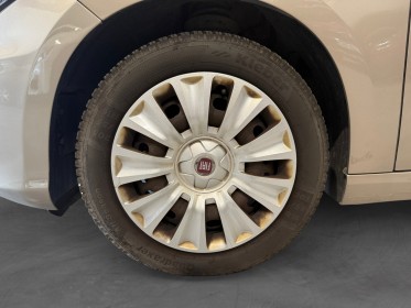 Fiat tipo 5 portes business 1.3 multijet 95 ch start/stop business régulateur de vitesse clim garantie 12 mois occasion...