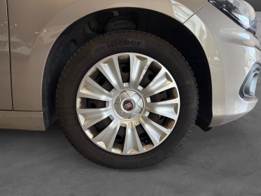 Fiat tipo 5 portes business 1.3 multijet 95 ch start/stop business régulateur de vitesse clim garantie 12 mois occasion...
