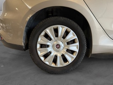 Fiat tipo 5 portes business 1.3 multijet 95 ch start/stop business régulateur de vitesse clim garantie 12 mois occasion...