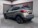 Renault captur 2016 tce 90 energy intens, radar ar, keyless go, garantie 12 mois occasion simplicicar villejuif  simplicicar...