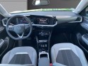 Opel mokka electrique 136 ch  batterie 50 kwh elegance occasion simplicicar la ciotat simplicicar simplicibike france