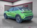 Opel mokka electrique 136 ch  batterie 50 kwh elegance occasion simplicicar la ciotat simplicicar simplicibike france