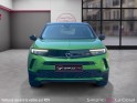 Opel mokka electrique 136 ch  batterie 50 kwh elegance occasion simplicicar la ciotat simplicicar simplicibike france